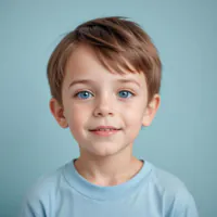 About Us Child Image 2